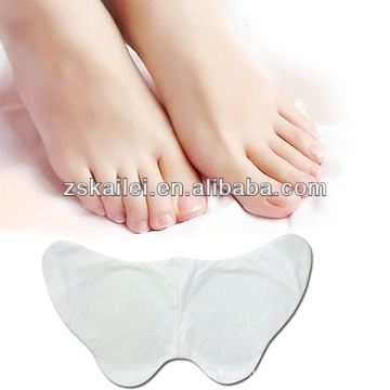 2014 neues Design Massage zu Hause Fußmassagehandschuhe